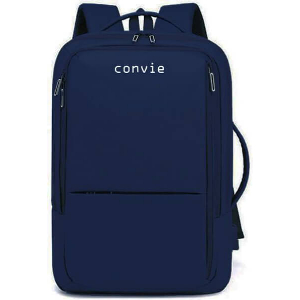 CONVIE BACKPACK YSC-2021-2 15.6 BLUE