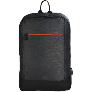 HAMA 216489 MANCHESTER LAPTOP BACKPACK, UP TO 40 CM (15.6), BLACK