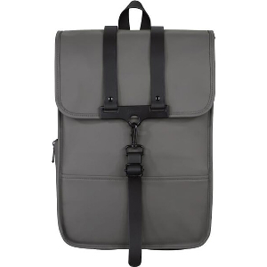 HAMA 216498 PERTH LAPTOP BACKPACK UP TO 40 CM (15.6) GREY