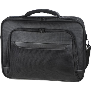 HAMA 216521 MIAMI LAPTOP BAG UP TO 40 CM (15.6) BLACK