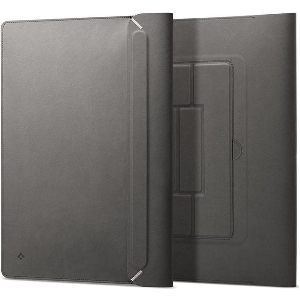 SPIGEN VALENTINUS S LAPTOP SLEEVE CITY GRAY FOR 16