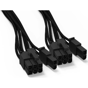 BE QUIET! PCI-E POWER CABLE CP-6620