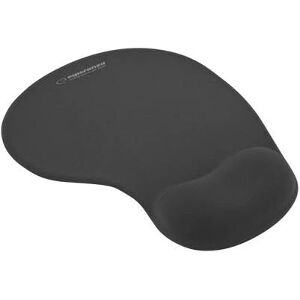 ESPERANZA EA137K GEL MOUSEPAD BLACK