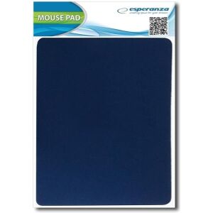 ESPERANZA EA145B TEXTILE MOUSE PAD BLUE