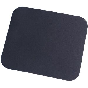 LOGILINK ID0096 MOUSE PAD EVA FOAM + NYLON CLOTH 250X220MM BLACK