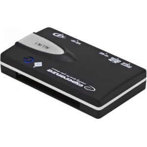 ESPERANZA EA129 ALL IN ONE USB 2.0 CARD READER
