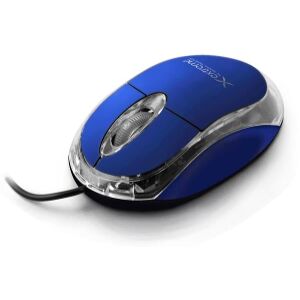 ESPERANZA XM102B WIRED MOUSE CAMILLE USB BLUE