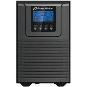 POWERWALKER VFI 1000 TG 1000VA/900W ONLINE UPS WITH POWER FACTOR 0.9