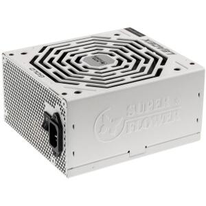 SUPER FLOWER LEADEX 80 PLUS GOLD PSU WHITE 550W