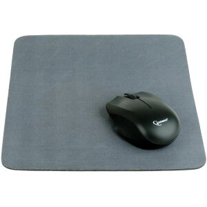 GEMBIRD MP-A1B1-GREY CLOTH MOUSE PAD GREY