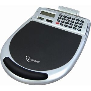 GEMBIRD MP-UC1 MULTIFUNCTIONAL MOUSE PAD