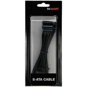 BE QUIET! S-ATA POWER CABLE SLEEVED CS-3310