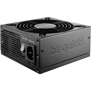 PSU BE QUIET! SFX-L POWER 600W