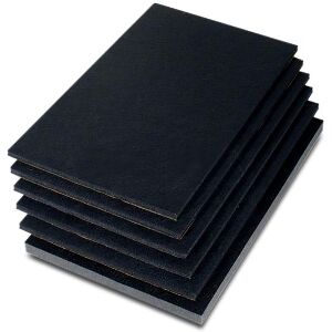 BE QUIET! NOISE ABSORBER KIT UNIVERSAL BIG BLACK