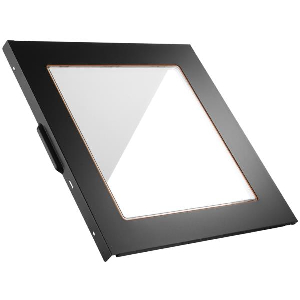 BE QUIET! SILENT BASE 600/800 WINDOW