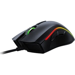 RAZER MAMBA ELITE GAMING MOUSE
