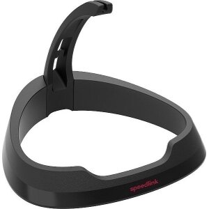 SPEEDLINK SL-680200-BK ADJIX MOUSE BUNGEE BLACK