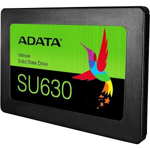 SSD ADATA ULTIMATE SU630 1.92TB 3D NAND FLASH 2.5' SATA3