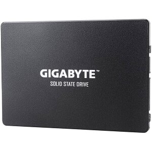 SSD GIGABYTE 256GB 2.5' SATA 3.0