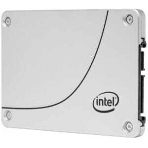 SSD INTEL D3-S4610 SERIES SSDSC2KG480G801 480GB 2.5' SATA 3.0 TLC