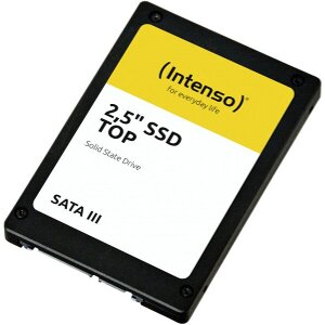 SSD INTENSO 3812460 TOP PERFORMANCE 1TB 2.5' SATA 3