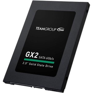 SSD TEAM GROUP GX2 T253X2128G0C101 128GB 2.5' SATA 3