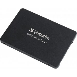 SSD VERBATIM 49351 VI550 S3 256GB 2.5 SATA3