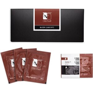 NOCTUA NA-SCW1 CLEANING WIPES FOR REMOVING THERMAL COMPOUNDS 20PCS