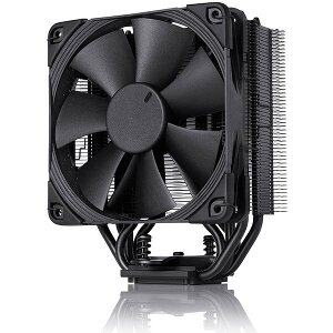 NOCTUA NH-U12S CHROMAX.BLACK CPU COOLER 120MM