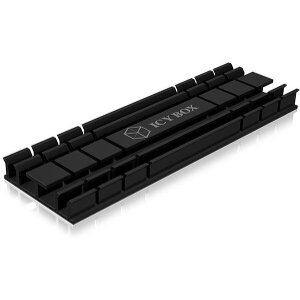 RAIDSONIC ICY BOX IB-M2HS-701 HEAT SINK FOR M.2 2280 SSD