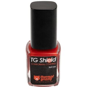 THERMAL GRIZZLY SHIELD PROTECTIVE VARNISH - 5 ML