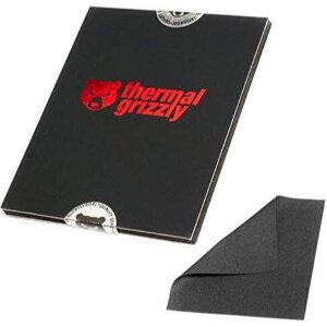 THERMAL PAD THERMAL GRIZZLY CARBONAUT, 38 X 38 X 0.2 MM