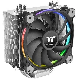 THERMALTAKE RIING SILENT 12 RGB SYNC EDITION CPU COOLER