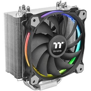 THERMALTAKE UX200 ARGB 120MM CPU AIR COOLER