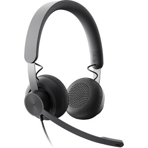 LOGITECH ZONE MICROSOFT TEAMS WIRED HEADSET