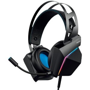 NOD CHAOS GAMING HEADSET