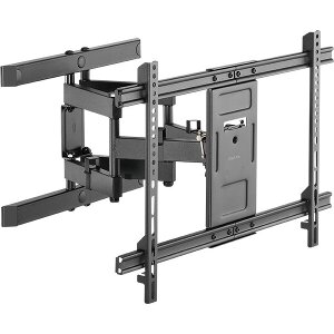 LOGILINK BP0115 TV WALL MOUNT 43-90