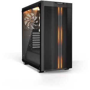 CASE BE QUIET! PURE BASE 500DX BLACK