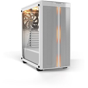 CASE BE QUIET! PURE BASE 500DX WHITE