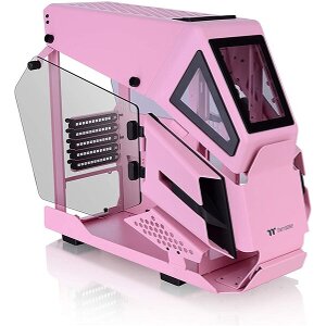 CASE THERMALTAKE AH T200 PINK