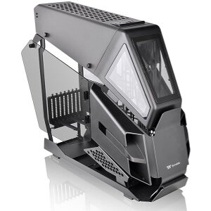 CASE THERMALTAKE AH T600 BLACK
