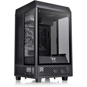 CASE THERMALTAKE THE TOWER 100 BLACK