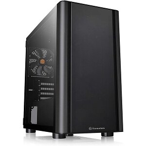 CASE THERMALTAKE V150 TG BLACK