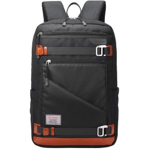 AOKING BACKPACK BN77056-7 BLACK