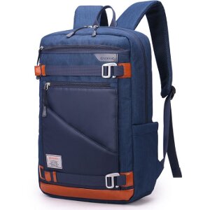 AOKING BACKPACK BN77056-7 NAVY