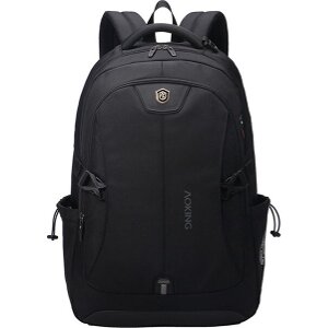 AOKING BACKPACK SN67529-1 BLACK