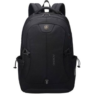 AOKING BACKPACK SN67529-20 BLACK