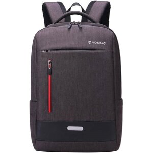 AOKING BACKPACK SN67990 BROWN