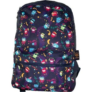 HAMA 185671 BACKPACK ΗΑ ΗΑ ΗΑ LIVE 15.6