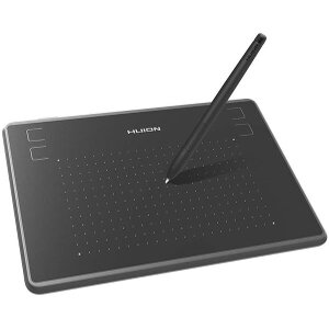 HUION PEN TABLET INSPIROY H430P